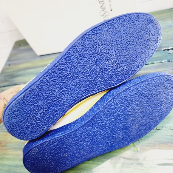 YSL Y Shine Sneakers - Picture 5 of 8